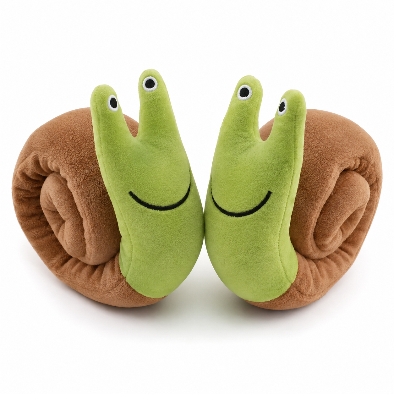 The Snuggle Snail™